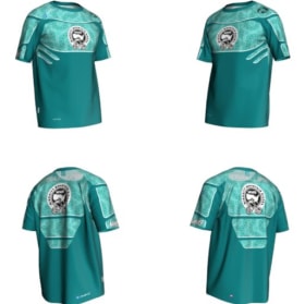 Green Jersey item