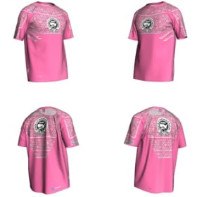 Pink Jersey item