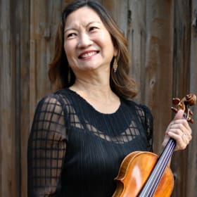 Private Violin Lessons with Julie Kim item
