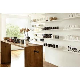 International Orange Spa (Larkspur) 60 min massage item