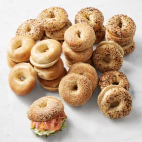 Boichik Bagels - Gift certificate for 1 dozen bagels item