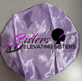 Fan + Hair Bonnet | $20 item