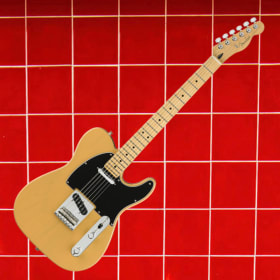 Fender Player Series Guitar, Signed by The Linda Lindas item