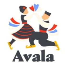 Custom Avala Coasters item