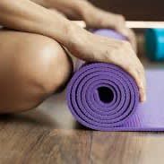 3-session Yoga series item