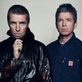 2 Tix Oasis Live at the Rose Bowl, CA Saturday Sept 6,2025! item