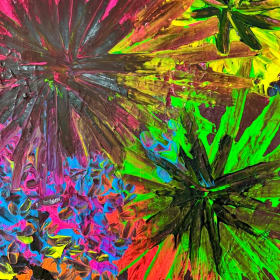 Burst of Imagination item