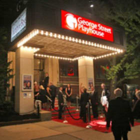 Two Tickets to the George Street Playhouse 2025-2026 Season item