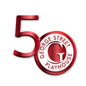 Two Tickets to the George Street Playhouse 2025-2026 Season item
