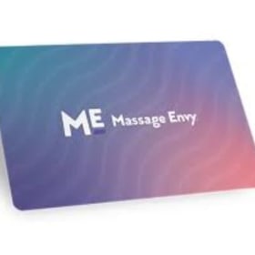 One Hour Massage item