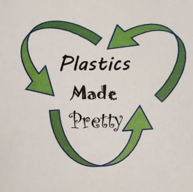 Green in style! item