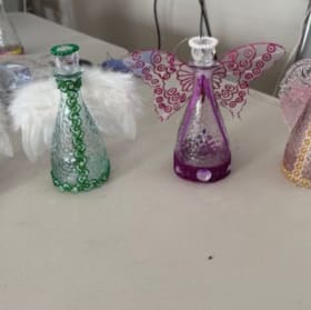 Craft sale - Angel item