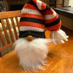 craft sock gnomes item