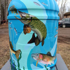 Below the Surface by Jessica Silen item