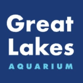 Great Lakes Aquarium (Duluth) 4 tickets for admission item