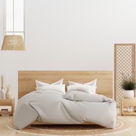 Occupation simple - Salle de bain privée item