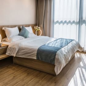 Occupation simple - Salle de bain mitoyenne item