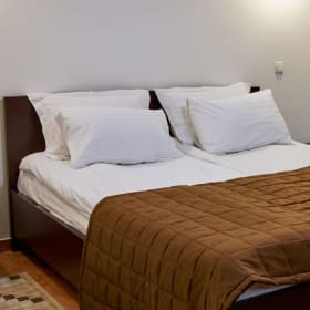 Occupation double  - Salle de bain mitoyenne item