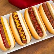 Hotdogs item