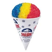 SnoCone item