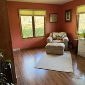 Staycation Vacation item