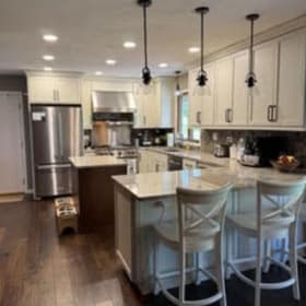 Staycation Vacation item