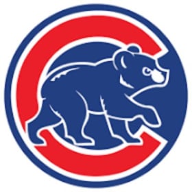 Chicago Cubs Tickets (2) item