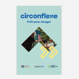 Affiche 11x17 - Thème été item
