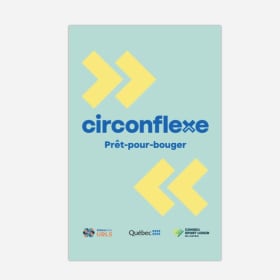 Affiche 11x17 - Générique item