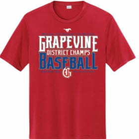 Drifit Playoff T-Shirt item