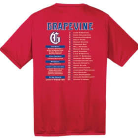 Drifit Playoff T-Shirt item