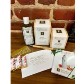 Olivia Rhyan Aesthetics Skincare Gift Basket item