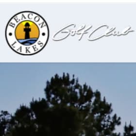 Golf Package #1 Top Golf & Beacon Lakes item