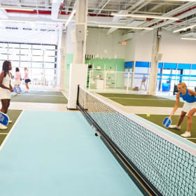 City Pickle Court Time (1 hour) item