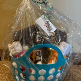 RoadRash Bar & Grill item