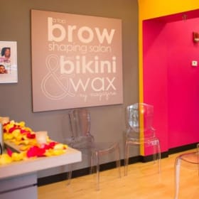 $50 Gift Certificate Hair Removal at Shobha item