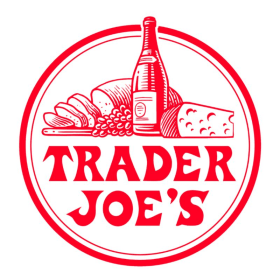 Trader Joe’s Tote Bag Stuffed with Goodies item
