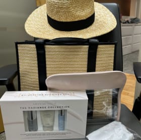 Skinmedica Radiance Collection Set item