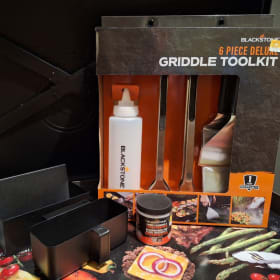 G11 - Blackstone Propane Griddle & Tool Set item