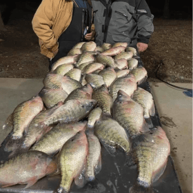 Fishing Expedition item