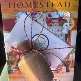 Chef's Delight Package item