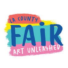 LA County Fair 2025 item