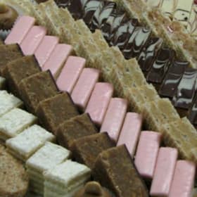 Box of Assorted Cookies item