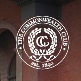 Commonwealth Club Wild Game Preparation Credit item