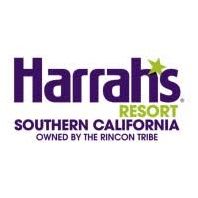 Harrah's Resort- Southern California item