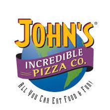 John's Incredible Pizza Co. item