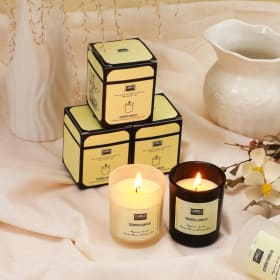 Scented Candle Story item