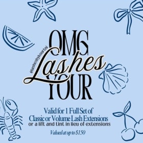 Lashes by Kourtni item