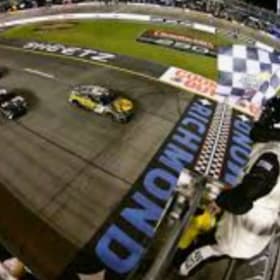 Richmond Raceway NASCAR VIP Package for Cook Out 400 item