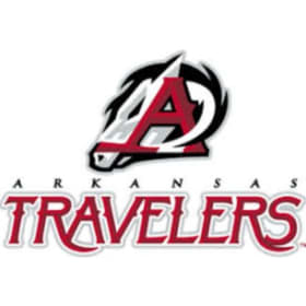 Arkansas Travellers Family Four Pack item